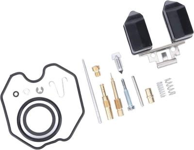 China High Quality PZ26 C25 C50 200 Fuel Injection System Motorcycle CG125 Carburetor Repair Kit Carburetor Repair Set for sale