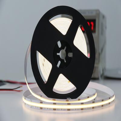 Chine le double de lumière d'ÉPI de 8W 24V 3000K LED a dégrossi 3m imperméables à vendre