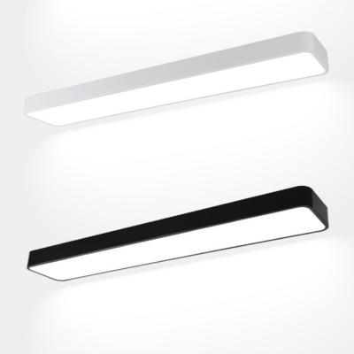 China Dimmer-hängendes lineares Licht 3000K 4000K 6500K 220V linearer LED Lichtstrahl-0-10V zu verkaufen