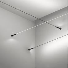 China tipo ligero linear de la MAZORCA LED del horizonte 2500lm interior encendiendo 3 años de garantía en venta