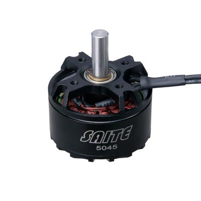 China Brushless motor 5045 flat rc model electric remote control powerful outrunner 720kv explosion-proof motor for sale