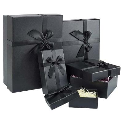 China Wholesale Custom Recyclable Luxury Hot Sale Paper Gift Packaging Box Cosmetics Paper Gift Box for sale