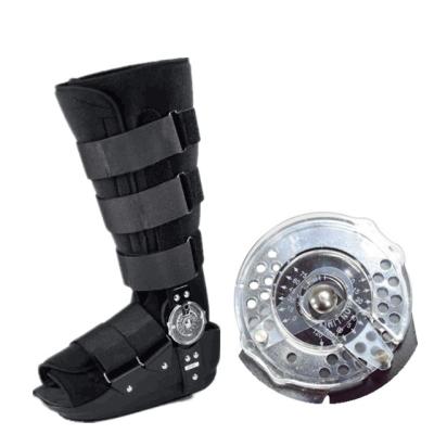 China Post Brace Health Care Hinged Functional Walking Boot for sale