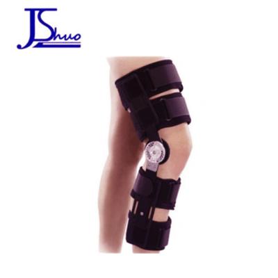 China Adjustale Orthopedics Universal Bestselling Comfortable Advanced Knee Brace for sale