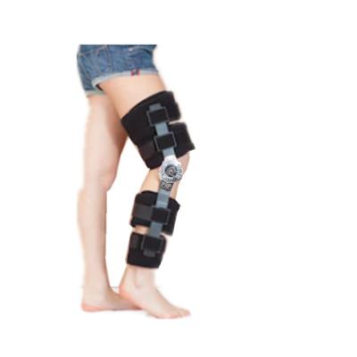 China Donjoy Innovator Medical Healthcare Grade Rehab Post Op Knee Brace for sale