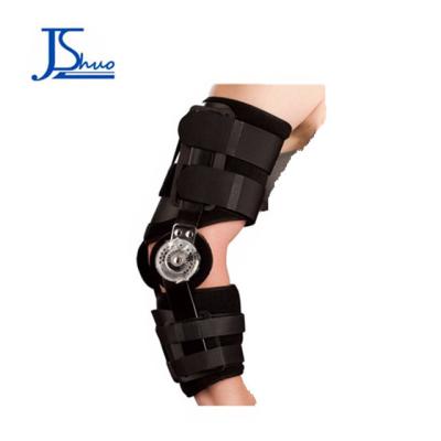 China Health Care Locking Upper Arm Orthopedic Brace Hinged Elbow Hinge for sale