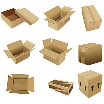 China Best Price Kraft Master Para Regalo Machine Recycling Recyclable Cardboard for sale