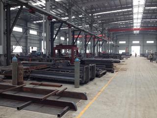 Verified China supplier - Hero Equipment (yangzhou) Co., Ltd.