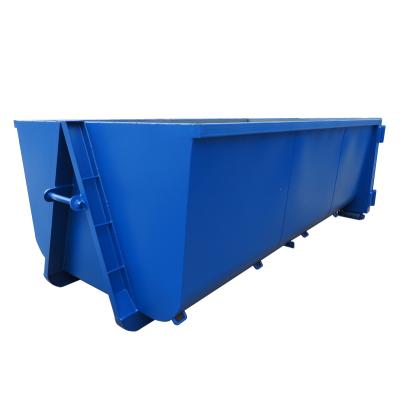 China Construction worksÂ   Drop Hook Elevator Containers Hang Elevator Bins Ro-Ro Containers for sale