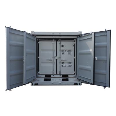 China 5-10FT Mini Storage Container Sets Mini Shipping Container 5' - 10' for sale