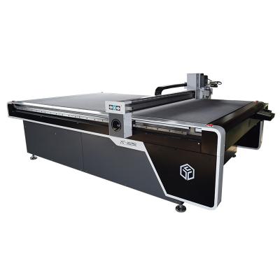 China Car Mat Cutting Automotive 3d Car Mat Cutting Machine Automotive Interior Mats for sale