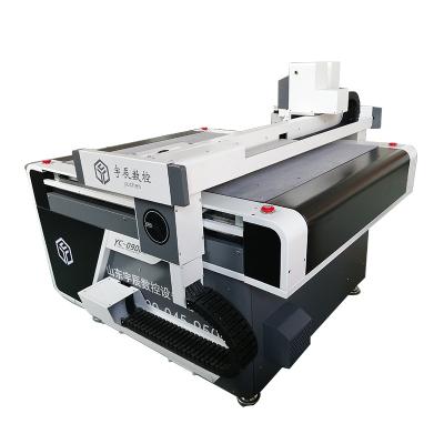 China Laser CUTTING laser cutting equipment for leather cutting machine factory for sale