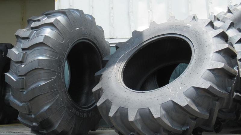 Verified China supplier - Guizhou Tyre I/E Co., Ltd.