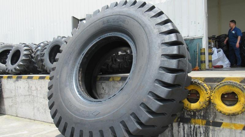 Verified China supplier - Guizhou Tyre I/E Co., Ltd.