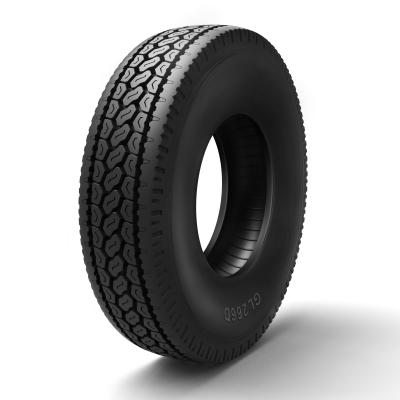 China Best Price 11R24.5 16 TL ADVANCE Truck Tire ULT 11R24.5-16 for sale