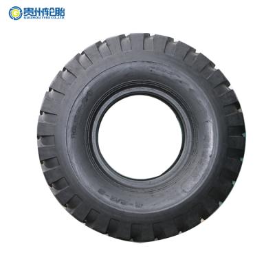 China SAMSON 16.00-24-16 TL G-3/E-3 tread design of self-cleaning tires for road machines 16.00-24 for sale