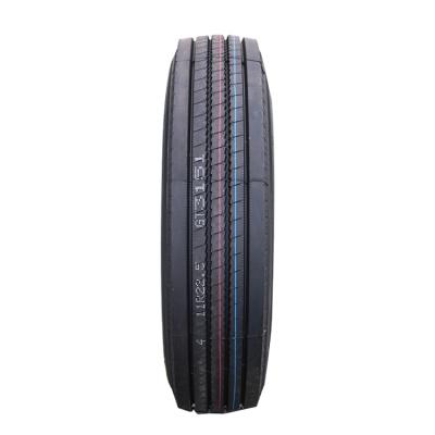 China SAMSON china tire factory 9.00R20-16 GL283A TT radial truck tire 295/75R24.5-14 for sale