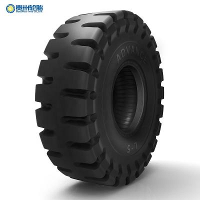 China High Quality Loader And Bulldozer Economy Cost L - 5 29.5 - 25 Bulldozer Tires for sale