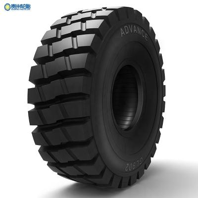 China 26.5R25 radial loader and bulldozer OTR tire 26.5R25 for sale