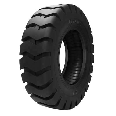 China 26.5R25 Mining Dump Truck Tires 26.5-25 for sale