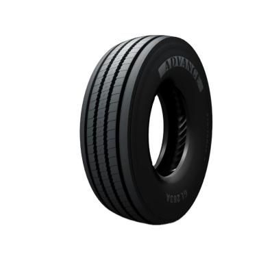 China China manufacturer best-selling truck and bus inner tube GL283A for sale