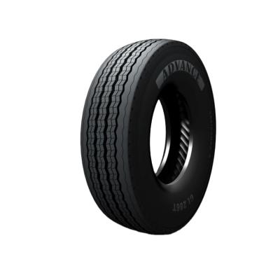 China China factory new hot selling truck and bus tire 385/65r22.5 385/65R22.5 for sale