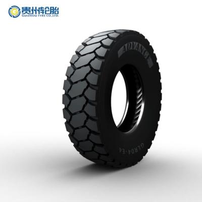 China Latest 18.00r33 GLR04 TL Coal Mine E-4 Best Selling 18.00R33 Underground Tire for sale