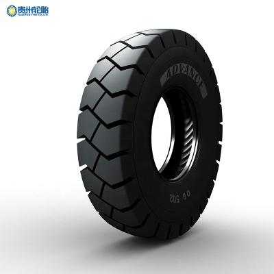 China Pneumatic forklift tire for forklift for sale