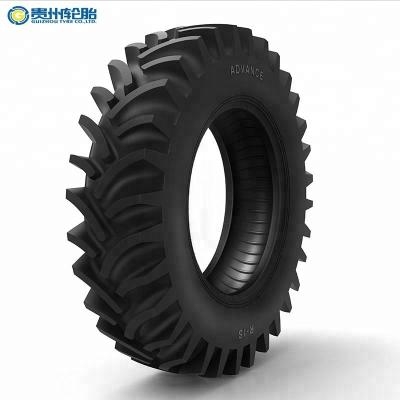 China Tractor Agriculture Tractor 14.9 - 30 Tire For Sale for sale