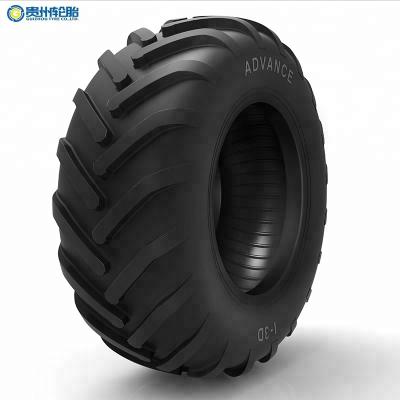 China Industrial tractor tires diagonal size 31 x 15.5 - 15 for sale