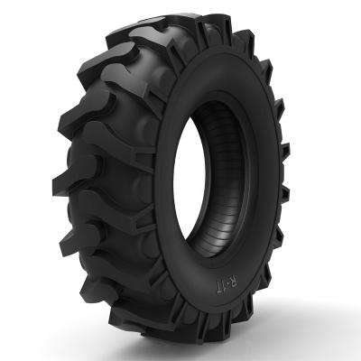 China Small Agricultural Farms Tires 6.00-12-6 r1 16Z Farm Tractor Tire for sale