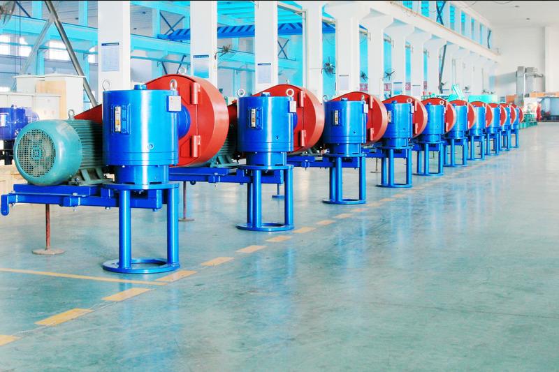 Verified China supplier - Shandong Wealth Petroleum Equipment Co., Ltd.