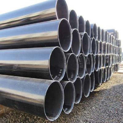 China OIL PIPELINE API Used Oil Pipeline Pipes Tubes Mill Factory Price Seamless Steel Pipe for sale