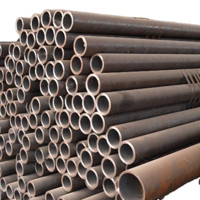 China PIPELINE ASTM A53 Grade B Carbon Steel Seamless Pipe Prices Commercial Assurance Supplier for sale