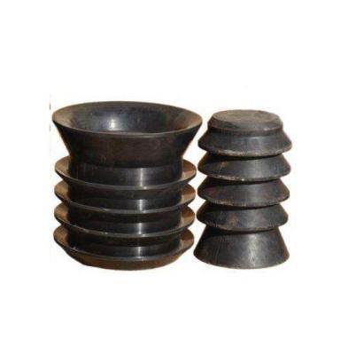 China API Oilfield Top and Bottom Cementing Socket for Casing and Piping Oilfield Downhole Tool for sale