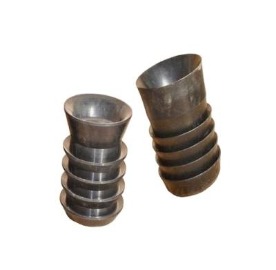 China Oilfield Upper Socket and Lower Socket API Cementing Sockets Used in Cementing Head for sale