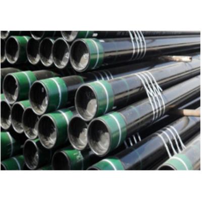 China Oil Casing OCTG Oil Pipeline And Tubing n80 Seamless Steel Pipe for sale