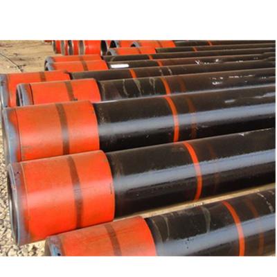 China API 5CT Tubing Carbon Steel Seamless Pipe Casing China Online Shopping for sale