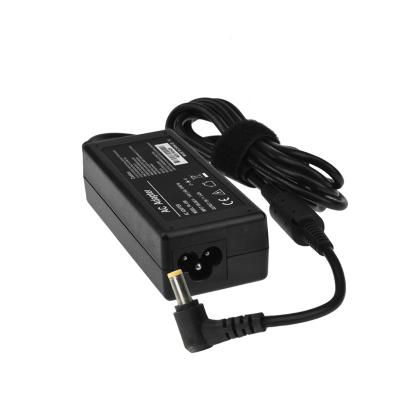 China High Quality 19V 3.42A 65W Laptop Charger AC Laptop Power Adapter Supply New For Acer for sale