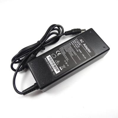 China Hot Sales CCTV 12 Volt 6 Amp Power Supply Adapter Converter Regulator For DELL Sony Acer With 5.5 x 2.5mm DC Plug for sale