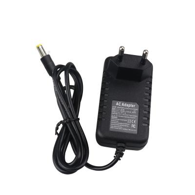 China DC to AC Adapter 12v 1.5a Power Adapter 100-240v 50-60hz WAFWA121 for sale