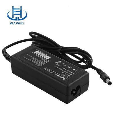 China 90W Laptop Charger AC Adapter 18.5V 19V 19.5V 20V Adapter For Laptop Battery Power Charging for sale