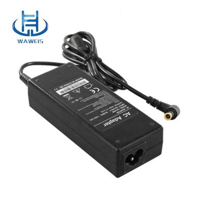 China LAPTOP Notebook 19.5v AC Power Supply Cord Adapter Charger FOR SONY Vaio for sale