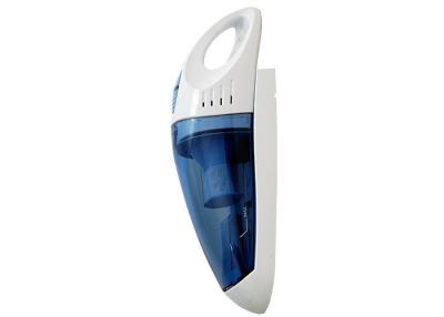 China Rechargeable Hand Held Vacuum Cleaners For Pet Hair Wet / Dry Use 35W for sale