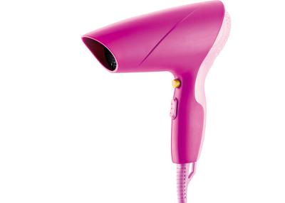 China Classic National Dual Voltage Travel Hair Dryer Electric Auto Cut Off for sale