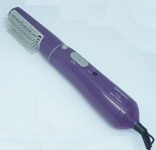 China 7 In 1 Multi Function Hair Styler For Hair Wave Making  Blue Color for sale