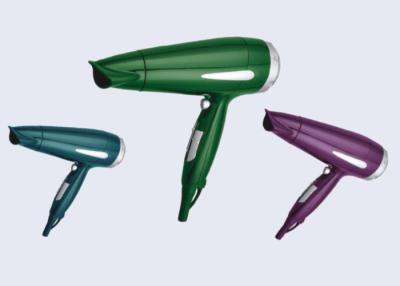 Chine 120 / sèche-cheveux rechargeable de 230V 2000W, dessiccateur de coup de voyage pour l'Europe à vendre