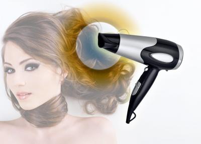 Chine Sèche-cheveux électronique de ménage, sèche-cheveux imperméables de salle de bains avec du CE ROHS à vendre