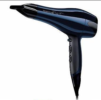 China High Power Hair Dryer Folding Handle Over - Heating Protection Device for sale