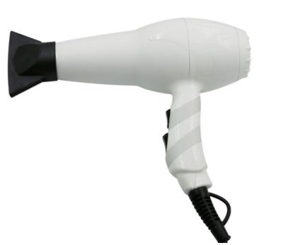 China Electrical AC Motor Hair Dryer For Fine Hair PC / PA66 Material for sale